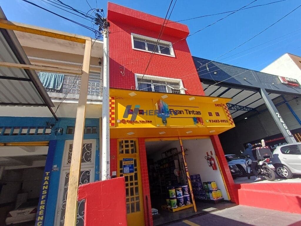 Apto - Av. Júlio Buono