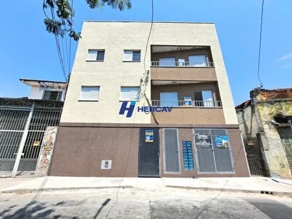 apto - Vila Constança