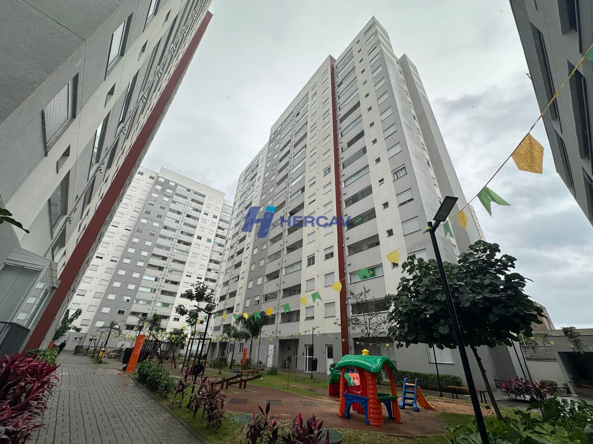 Apartamento em São Paulo - Vila Guilherme