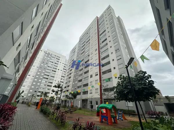Apartamento em São Paulo - Vila Guilherme