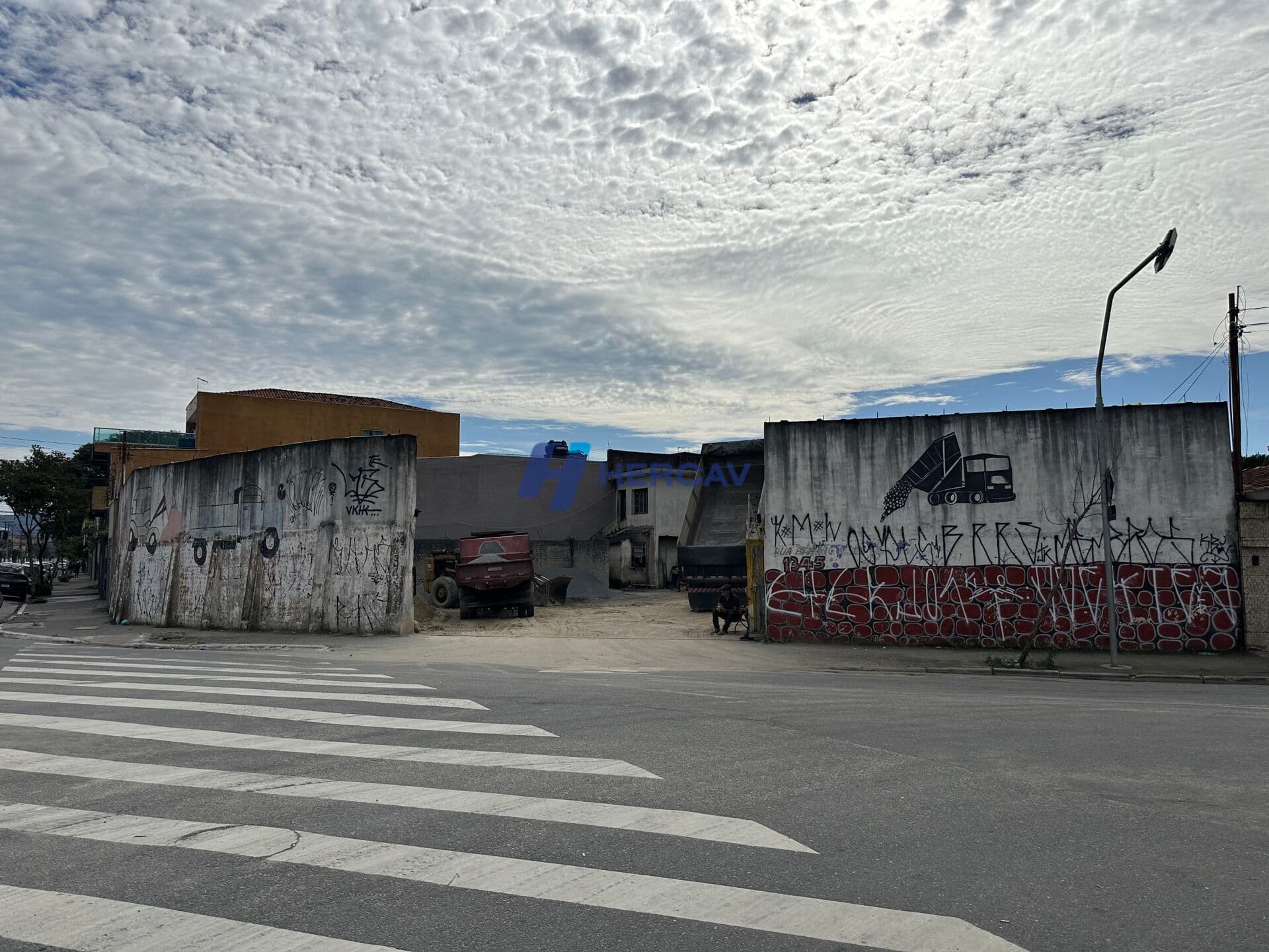Terreno (Zona Norte), São Paulo/SP
