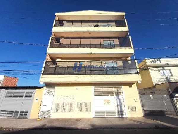 Apto Studio - PQ EDU CHAVES
