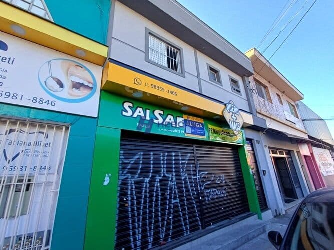 Sala/Conjunto em São Paulo - Vila Medeiros