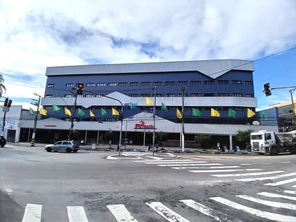 Sala/Conjunto em São Paulo - Jardim Japão