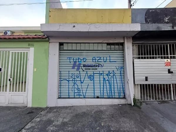 Sala/Conjunto em São Paulo - Vila Medeiros
