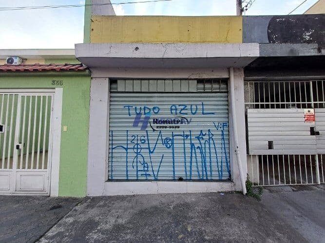 Sala/Conjunto em São Paulo - Vila Medeiros