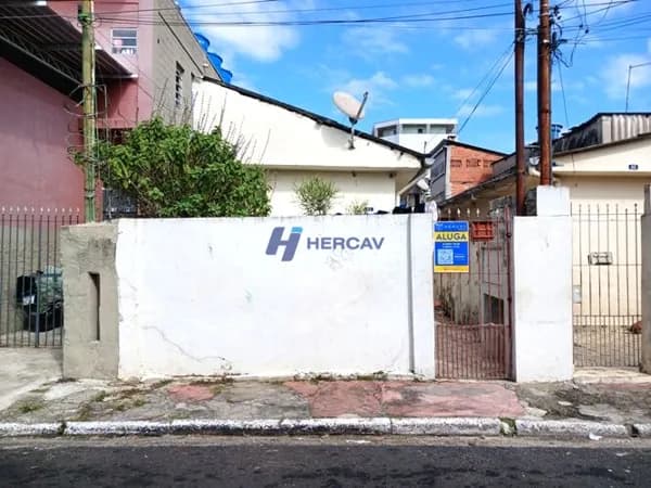 Casa em São Paulo - Vila Sabrina