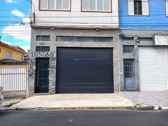 Sala/Conjunto em São Paulo - Parque Edu Chaves