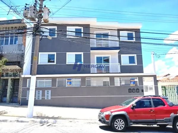 Apartamento em São Paulo - Vila Maria Alta