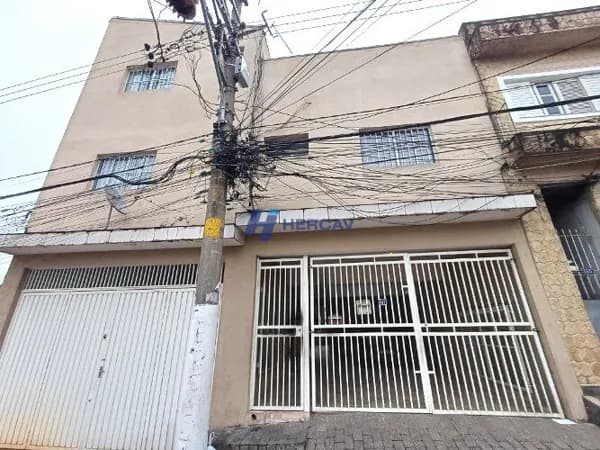 Apto Studio - Vila Medeiros