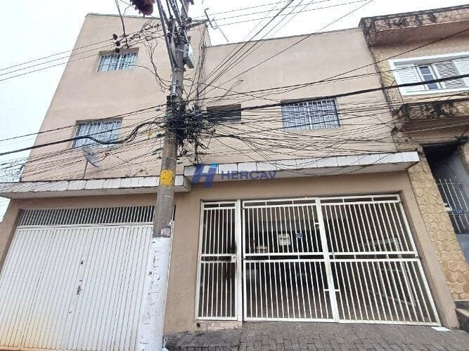 Apto Studio - Vila Medeiros
