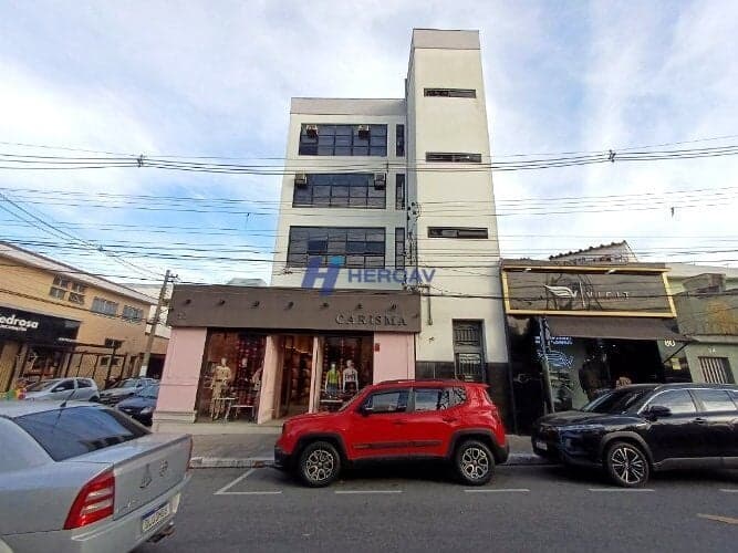 Sala comercial