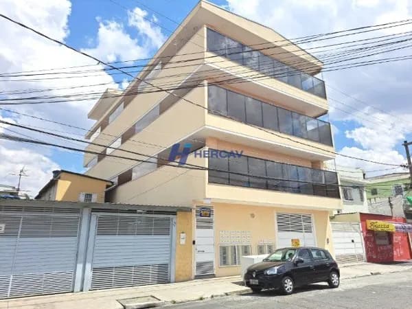 Ótimo apto com excelente padrão de acabamento