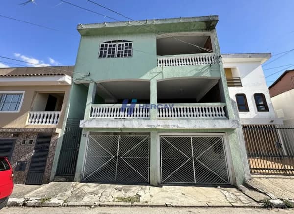 Casa Padrão | Para Renda