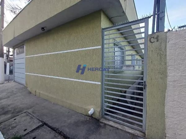 Casa em São Paulo - Vila Medeiros