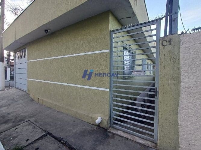 Casa em São Paulo - Vila Medeiros