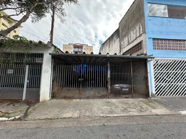 Terreno para Construção