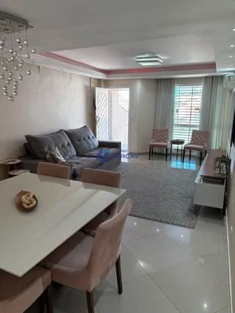 Sobrado em São Paulo - Vila Constança