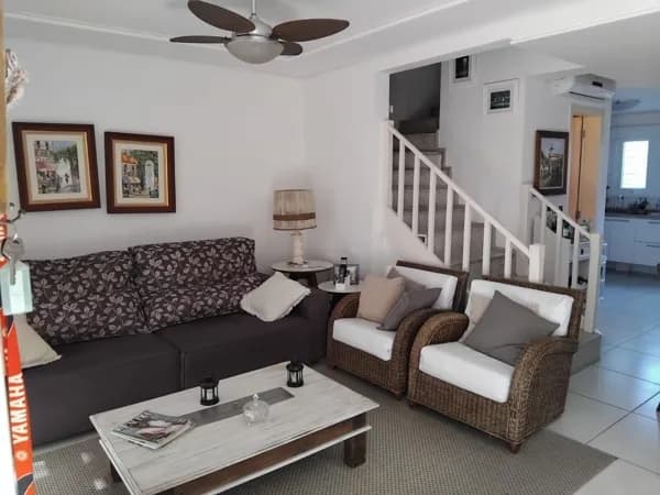 Casa a venda no Condomínio Pacific em Xangri-lá