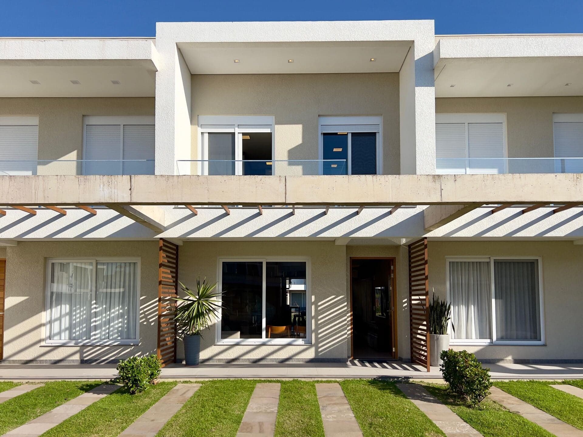 Casa a venda no Condomínio Murano
