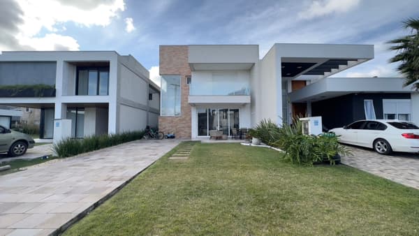 Casa de Condomínio em Xangri-Lá - XANGRI-LÁ