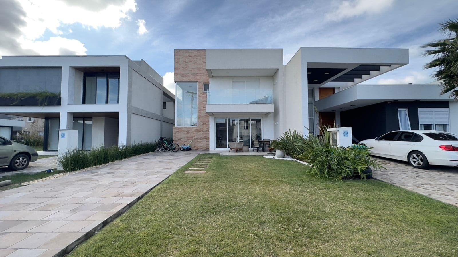 Casa de Condomínio em Xangri-Lá - XANGRI-LÁ
