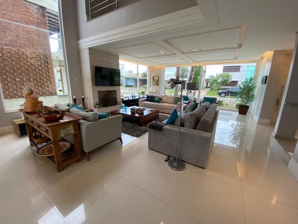 Casa à Venda no Condomínio Ventura em Xangri-lá