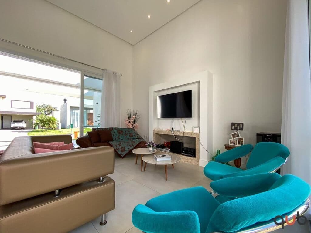 Casa à Venda no Condomínio Dubai - Capão da Canoa