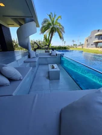 Casa a venda no condomínio Sense em Xangri-lá