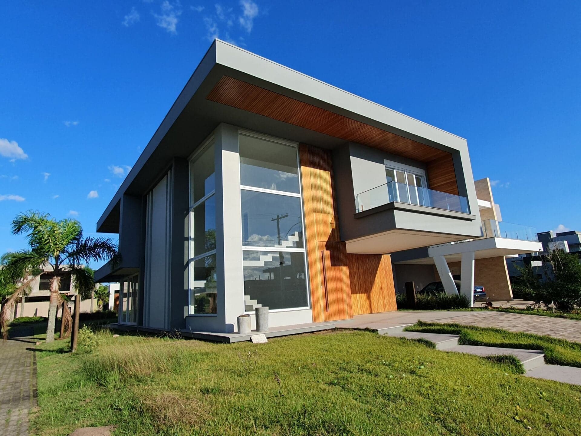 Casa no condominio Ilhas Resort lado lagoa a venda