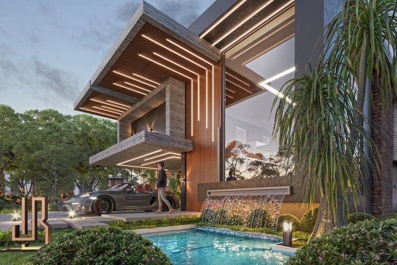Casa à Venda no Condomínio Sense - Xangri-Lá