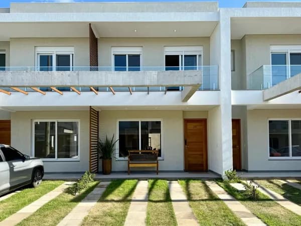 Casa a venda no Condomínio Murano