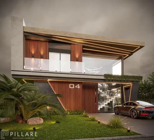 Casa a venda no Condomínio Sunset em Xangri-lá