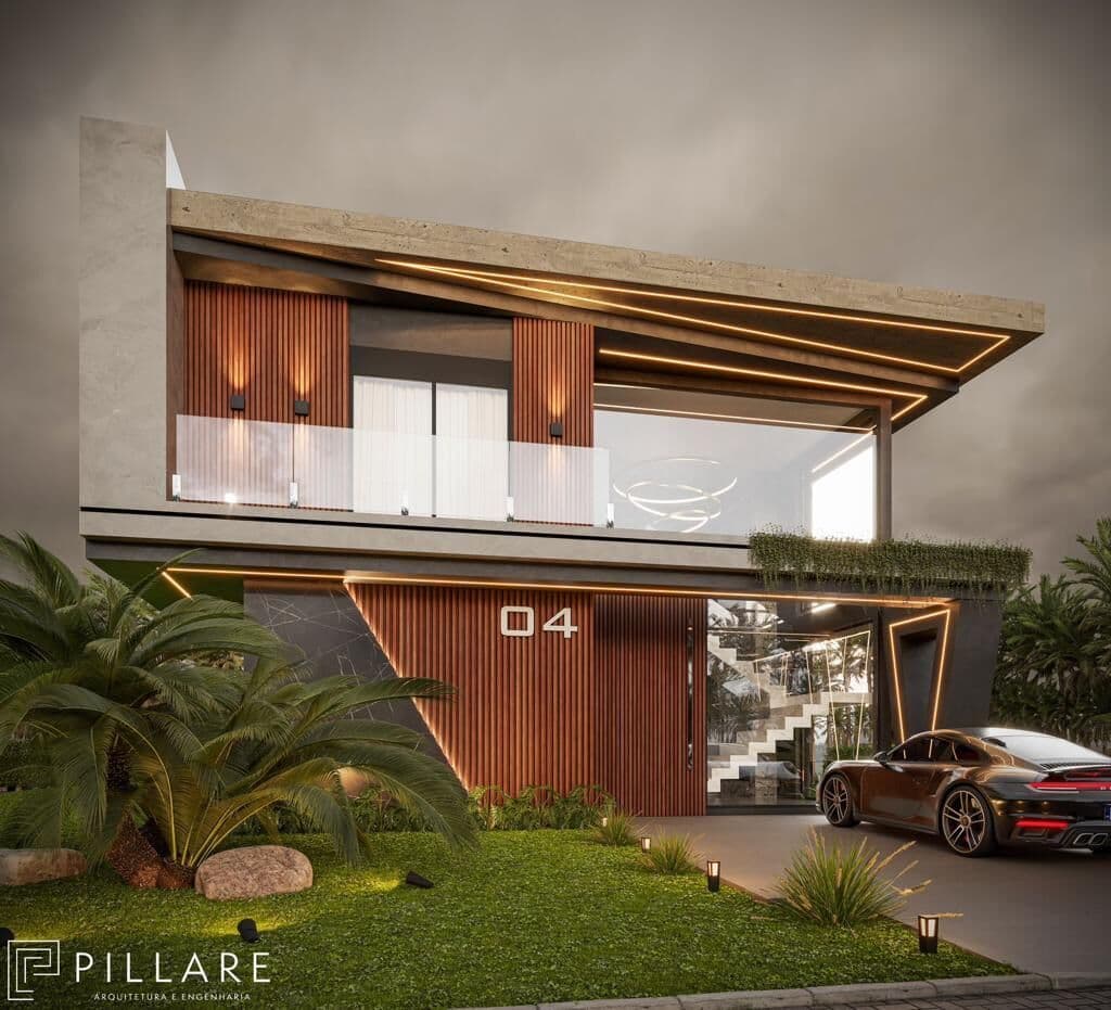 Casa a venda no Condomínio Sunset em Xangri-lá