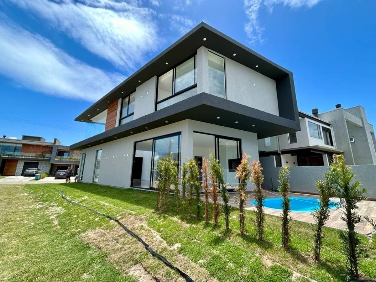 Casa a venda no Condomínio Blue