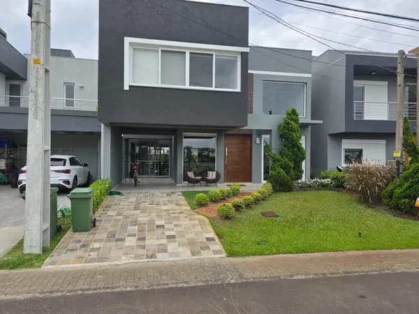 CASA À VENDA NO CONDOMÍNIO LAS PALMAS – XANGRI-LÁ!