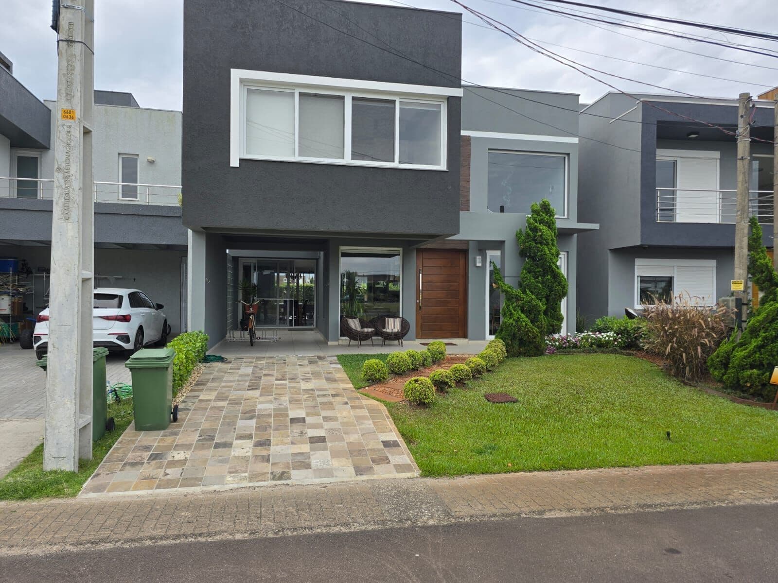 CASA À VENDA NO CONDOMÍNIO LAS PALMAS – XANGRI-LÁ!