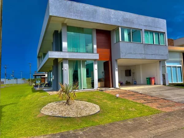 Casa a venda no Condomínio Dubai