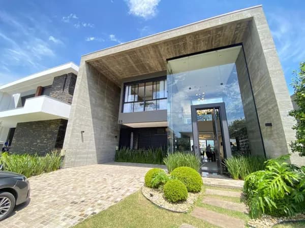 Casa a venda no Condomínio Ilhas Resort