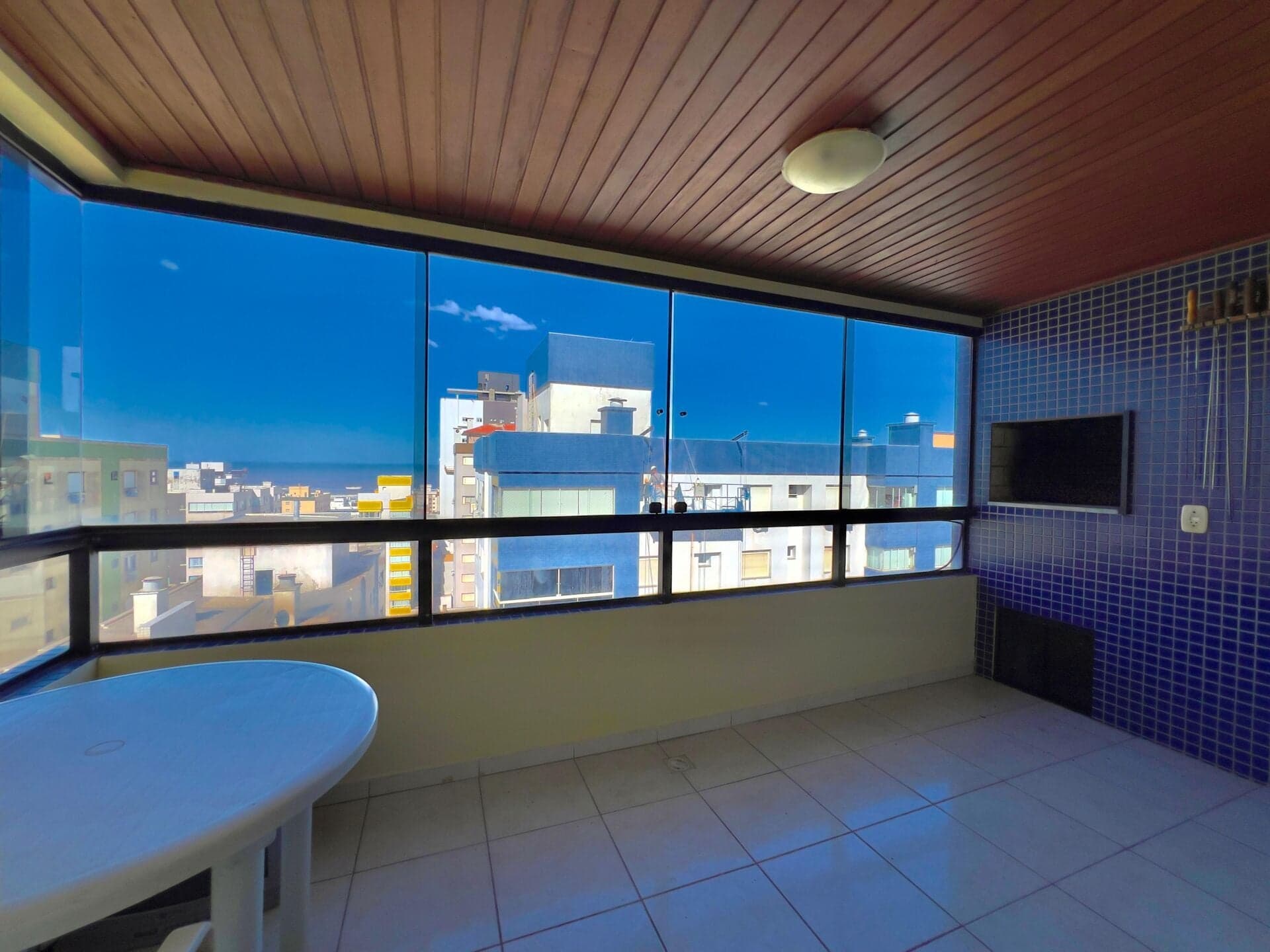 Apartamento para locação de temporada