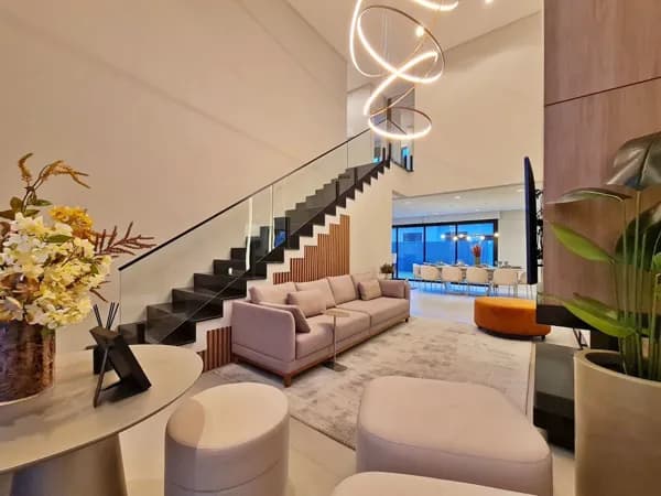 Casa a venda no Condomínio Blue