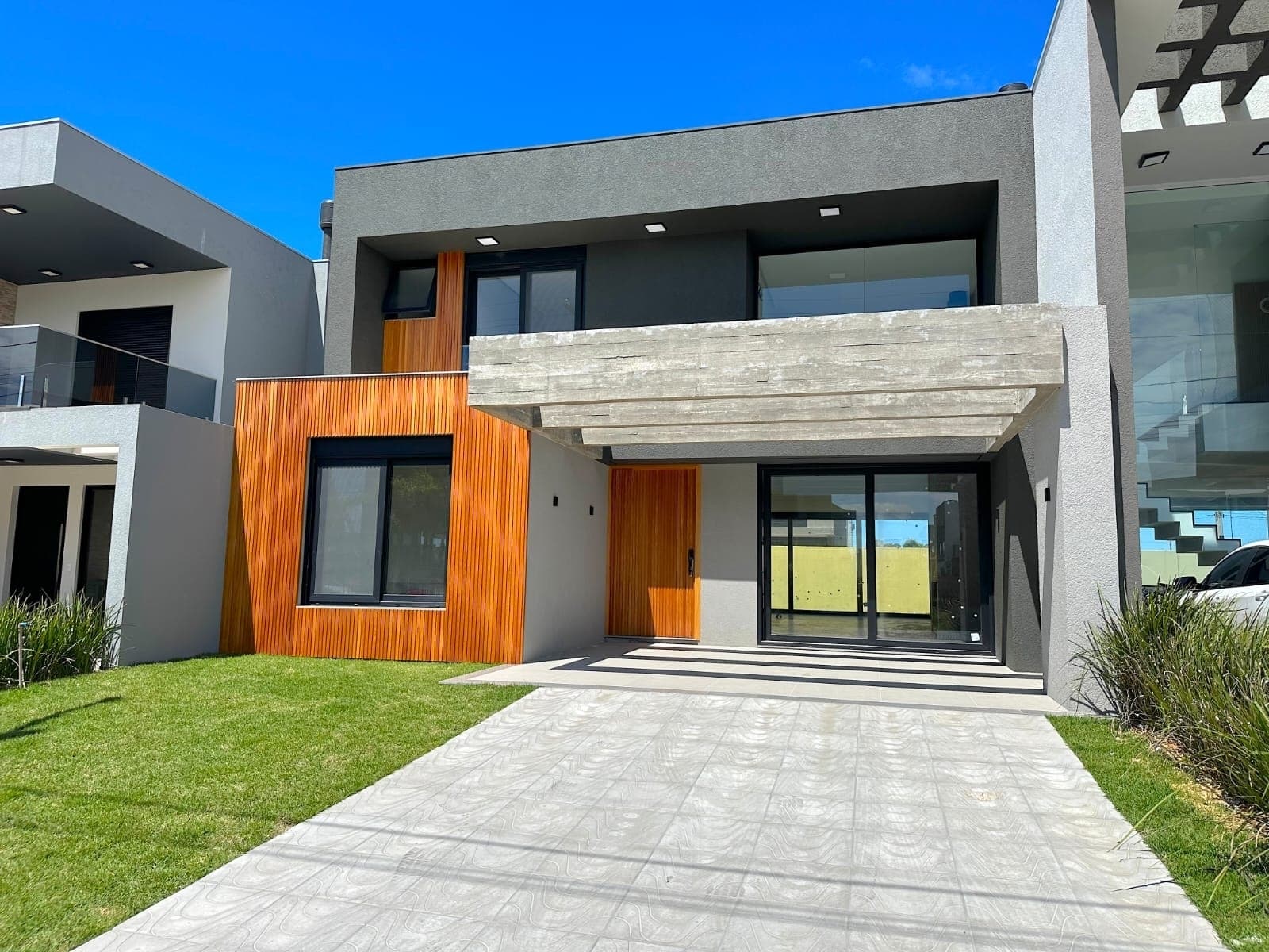 Casa em Condomínio em XANGRI-LÁ, Xangri-Lá/RS