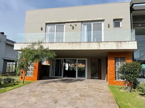 Casa em Condomínio em XANGRI-LÁ, Xangri-Lá/RS