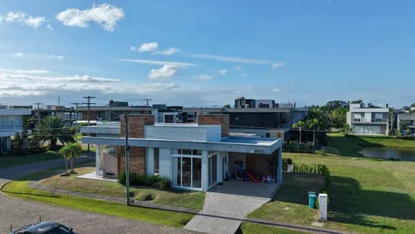 Casa a venda no Condomínio Ilhas Resort em Capão da Canoa