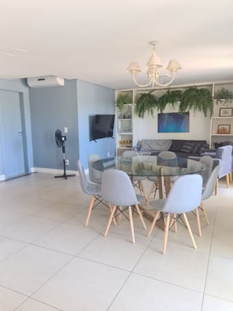 Viva suas Férias com Luxo e Conforto no Condomínio Pacific em Xangrilá!