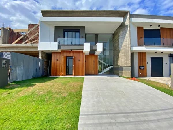 Casa a venda no Condomínio Sunset em Xangri-lá