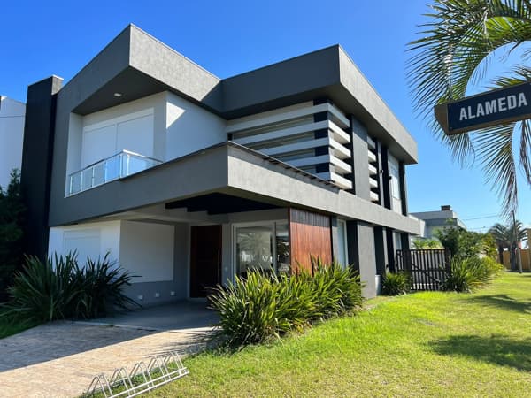 Casa em Condomínio Las Palmas em Xangri-lá