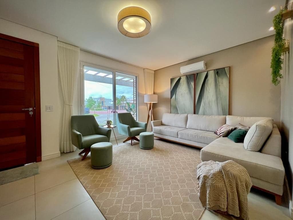 Casa a venda no Condomínio Murano