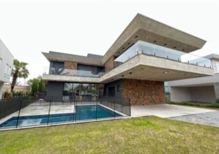 Casa à Venda no Condomínio Playa Vista - Xangri-lá