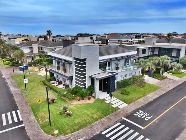 Casa a venda no Condomínio Las Dunas